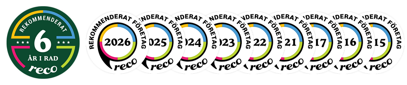 Reco omdömen
