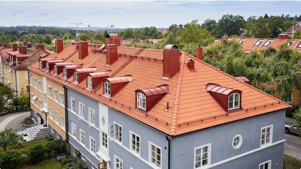 Erfarenhet och utbildning