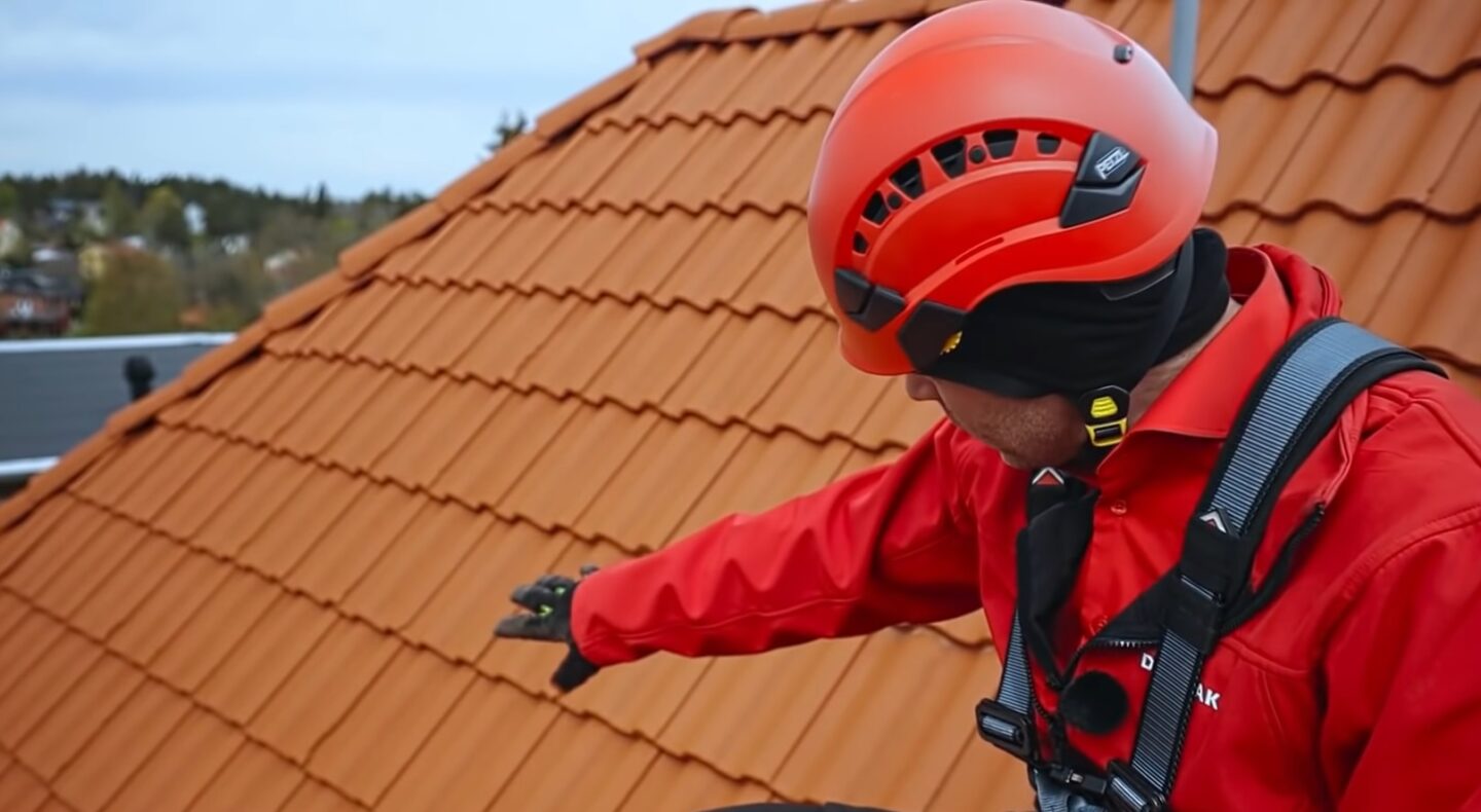 Mala-inte-lackande-tak