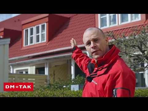 Taktips – Hur väljer man rätt undertak?
